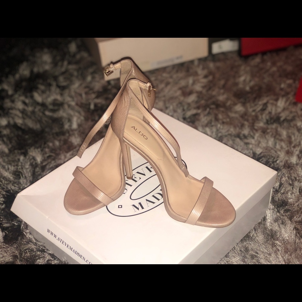 Aldo Heels